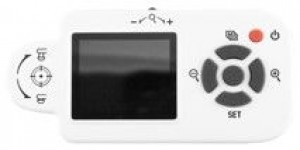 pohled na iLook shora